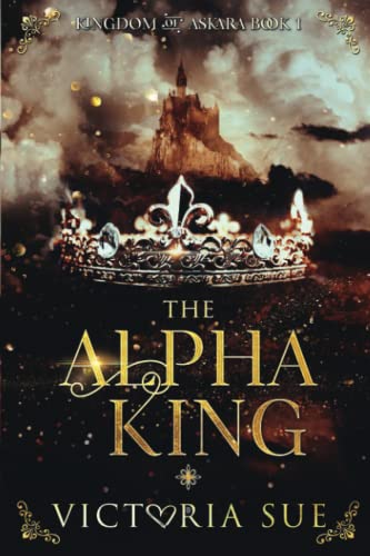 Cover of The Alpha King
