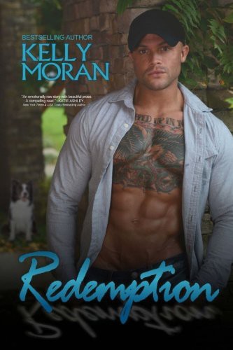 Cover of Redemption