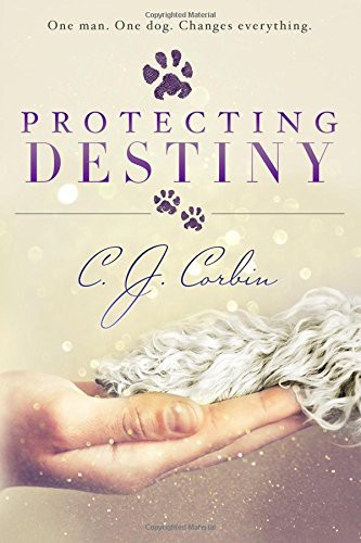 Cover of Protecting Destiny
