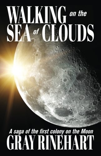 Cover of Walking on the Sea of Clouds