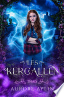 Cover of Les Kergallen, tome 1 : Thaïs