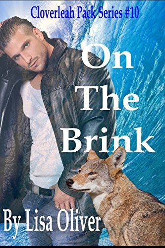 Cover of On the Brink