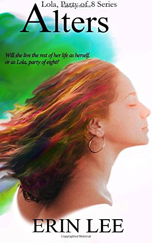 Cover of Alters
