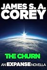 Cover of The Churn