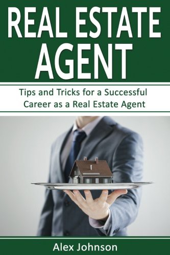 Cover of Real Estate Agent