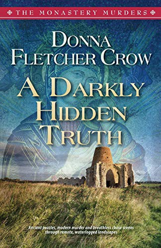 Cover of A Darkly Hiddentruth