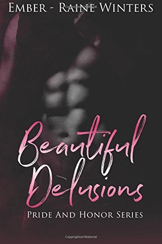 Cover of Beautiful Delusions