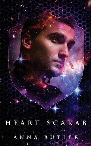 Cover of Heart Scarab