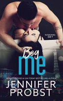 Cover of Beg Me