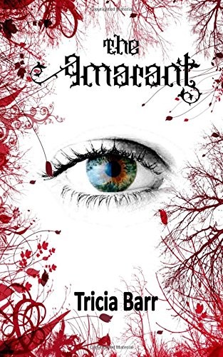 Cover of The Amarant