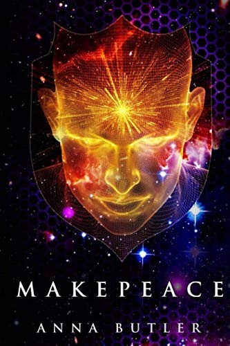 Cover of Makepeace (Taking Shield) (Volume 3)
