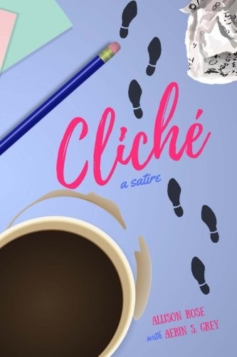 Cover of Cliche