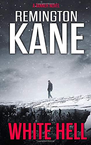 Cover of White Hell