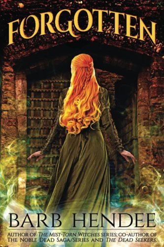 Cover of Forgotten