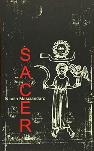 Cover of Sacer