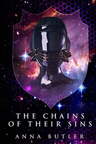 Cover of The Chains Of Their Sins (Taking Shield) (Volume 4)