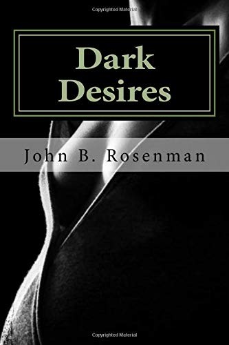 Cover of Dark Desires