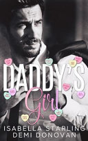 Cover of Daddy's Girl