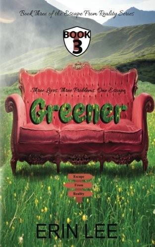 Cover of Greener