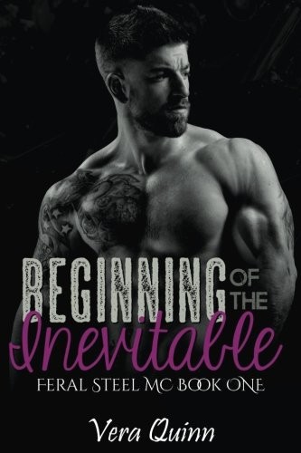 Cover of Beginning of the Inevitable
