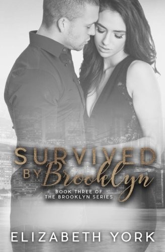 Cover of Survived by Brooklyn