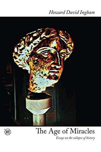 Cover of The Age of Miracles