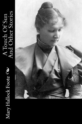 Cover of A Touch Of Sun And Other Stories
