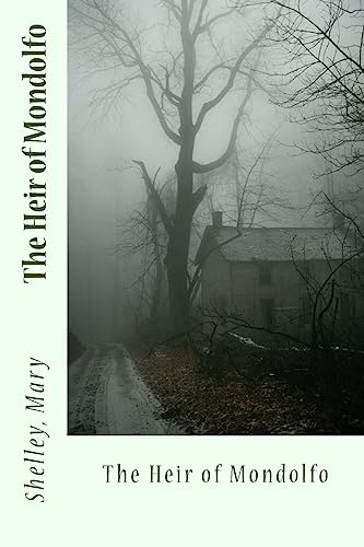 Cover of The Heir of Mondolfo
