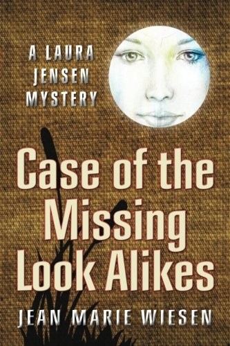 Cover of Case of the Missing Look Alikes