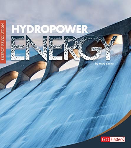 Cover of Hydropower