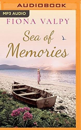 Cover of Sea of Memories
