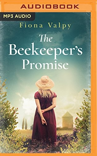 Cover of The Beekeeper's Promise