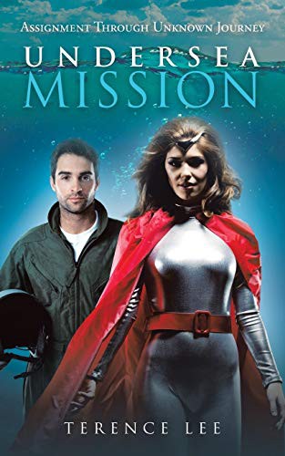Cover of Undersea Mission