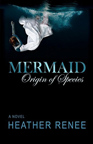 Cover of Mermaid