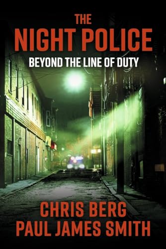Cover of Night Police