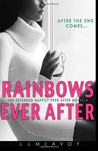 Cover of Rainbows Ever After