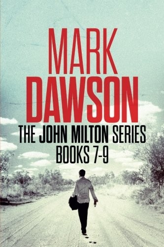 Cover of The John Milton Series : Books 7-9