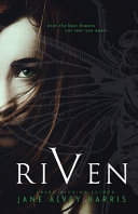 Cover of Riven