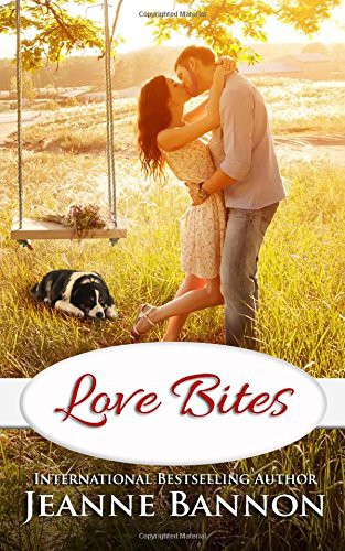 Cover of Love Bites