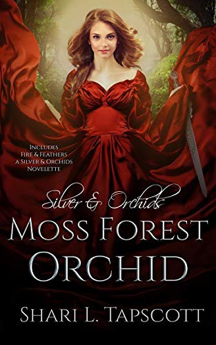 Cover of Moss Forest Orchid
