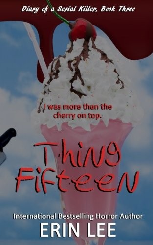 Cover of Thing Fifteen