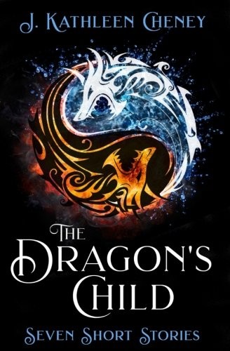 Cover of The Dragon's Child: Six Short Stories