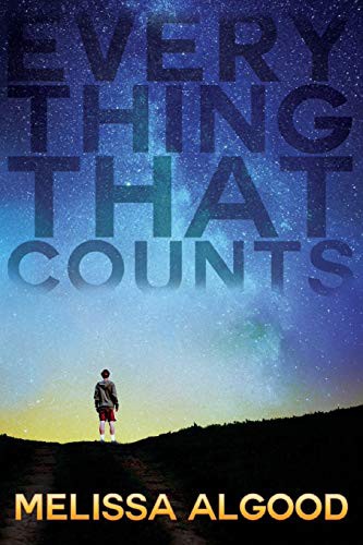 Cover of Everything That Counts