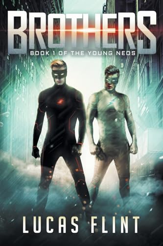 Cover of Brothers
