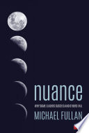 Cover of Nuance