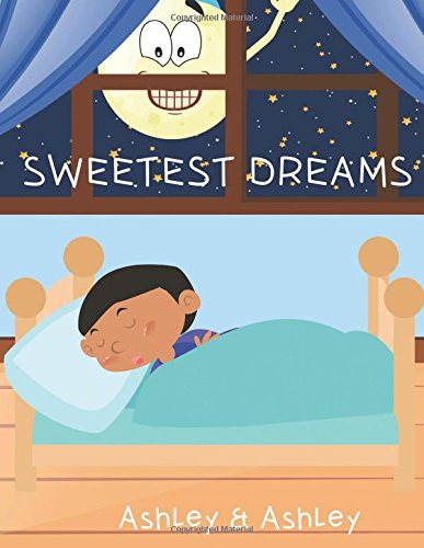 Cover of Sweetest Dreams