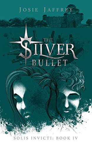 Cover of The Silver Bullet