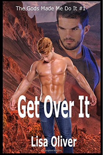 Cover of Get Over It