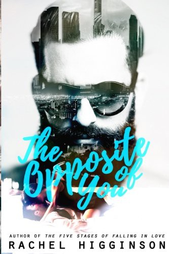 Cover of The Opposite of You