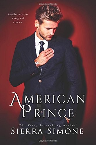 Cover of American Prince